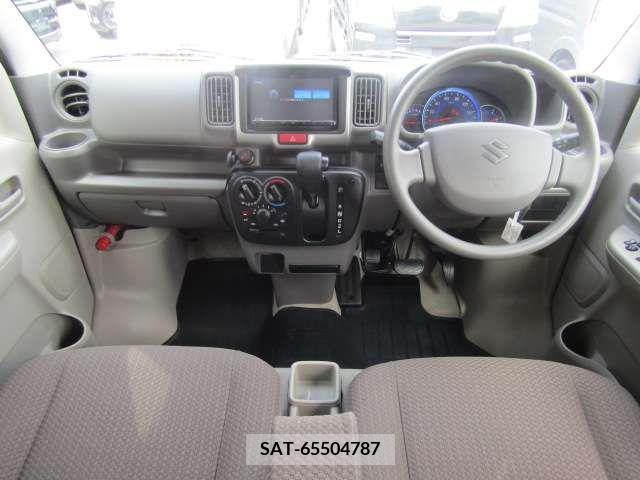 Suzuki EVERY 2019-03 349006-11