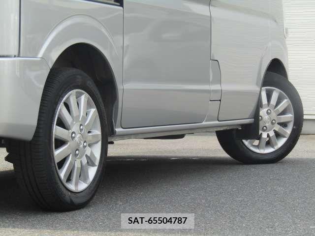 Suzuki EVERY 2019-03 349006-9