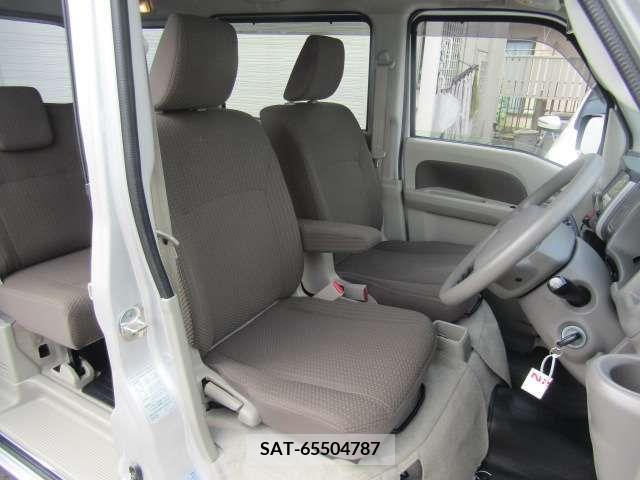 Suzuki EVERY 2019-03 349006-18
