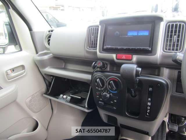 Suzuki EVERY 2019-03 349006-17