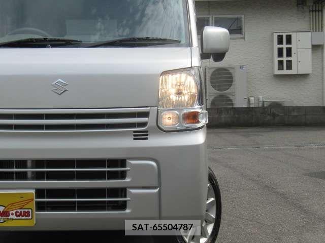 Suzuki EVERY 2019-03 349006-7