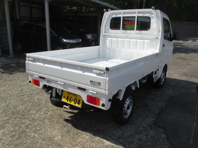 Suzuki CARRY TRUCK 2023-08 16307-4