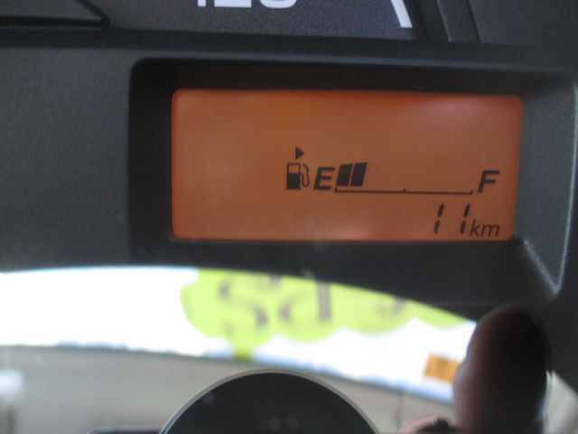Suzuki CARRY TRUCK 2023-08 16307-10