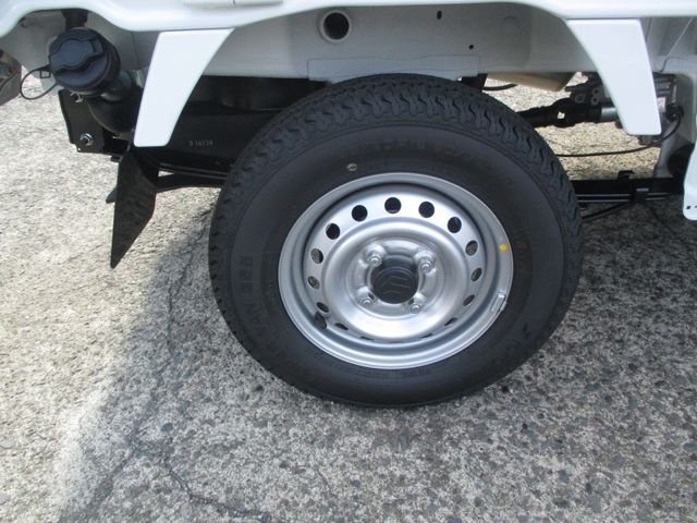 Suzuki CARRY TRUCK 2023-08 16307-14