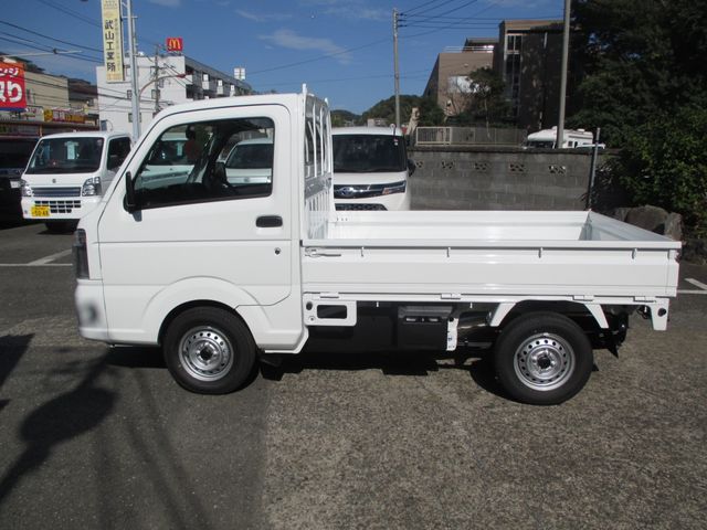 Suzuki CARRY TRUCK 2023-08 16307-6