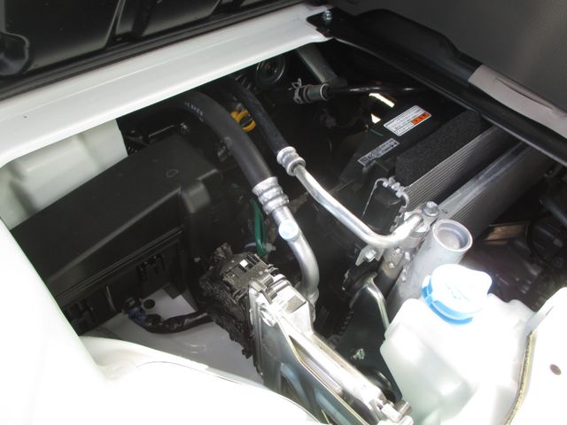 Suzuki CARRY TRUCK 2023-08 16307-15