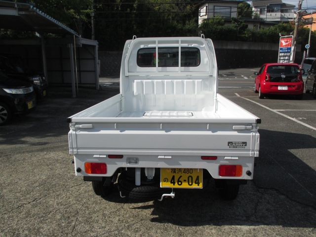 Suzuki CARRY TRUCK 2023-08 16307-3