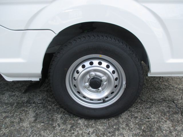 Suzuki CARRY TRUCK 2023-08 16307-13