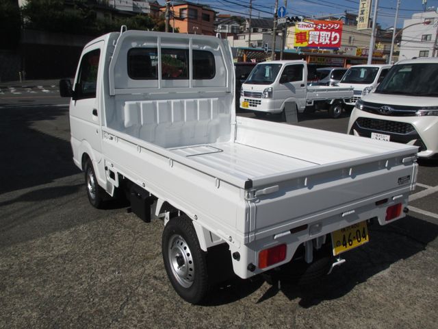 Suzuki CARRY TRUCK 2023-08 16307-2
