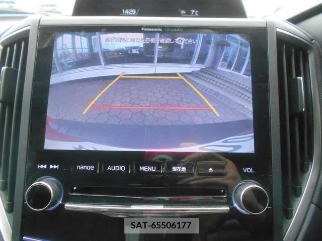 Subaru SUBARU 2017-07 286324-10