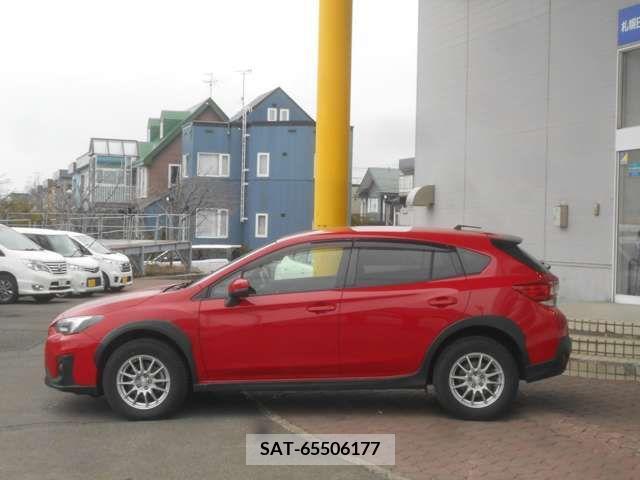 Subaru SUBARU 2017-07 286324-3