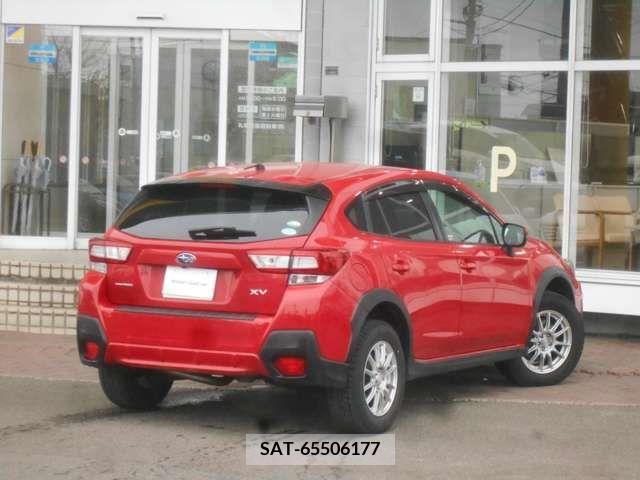 Subaru SUBARU 2017-07 286324-1
