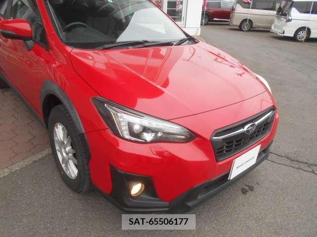 Subaru SUBARU 2017-07 286324-4