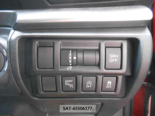 Subaru SUBARU 2017-07 286324-13