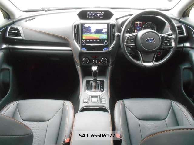Subaru SUBARU 2017-07 286324-6