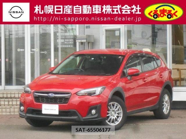 Subaru SUBARU 2017-07 286324-0