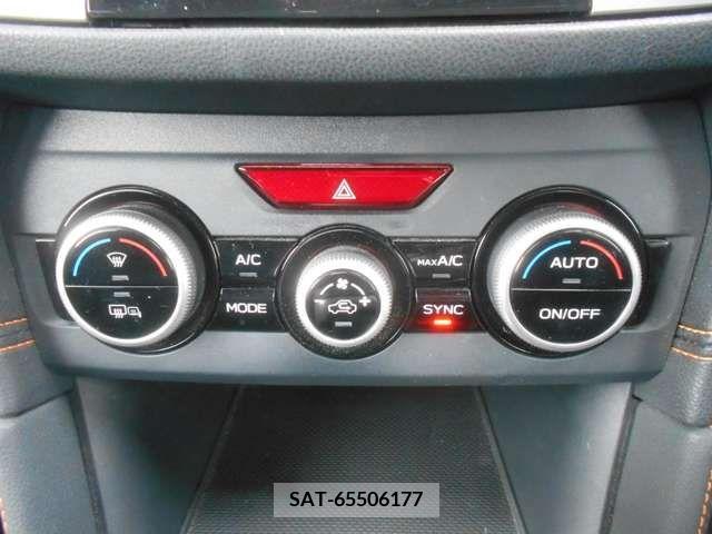Subaru SUBARU 2017-07 286324-14
