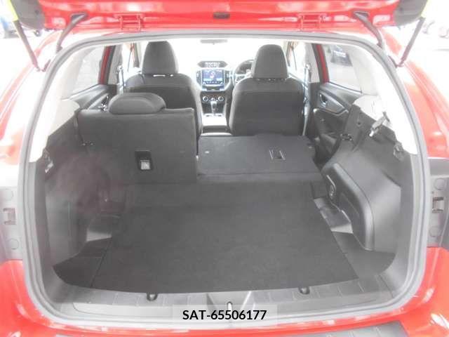 Subaru SUBARU 2017-07 286324-19