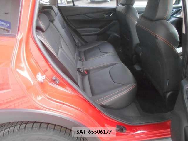 Subaru SUBARU 2017-07 286324-17