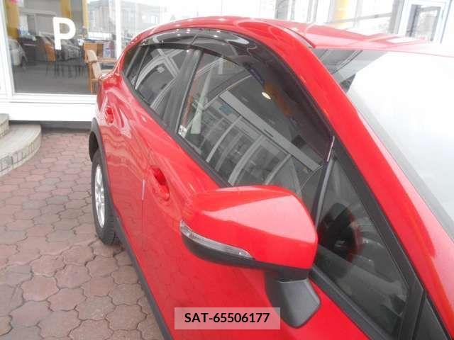 Subaru SUBARU 2017-07 286324-5