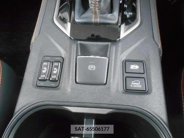 Subaru SUBARU 2017-07 286324-15