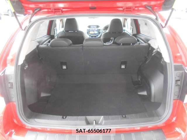 Subaru SUBARU 2017-07 286324-18