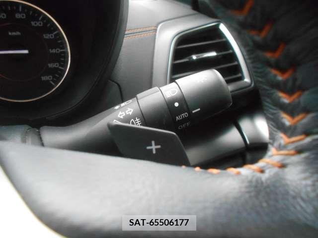 Subaru SUBARU 2017-07 286324-12