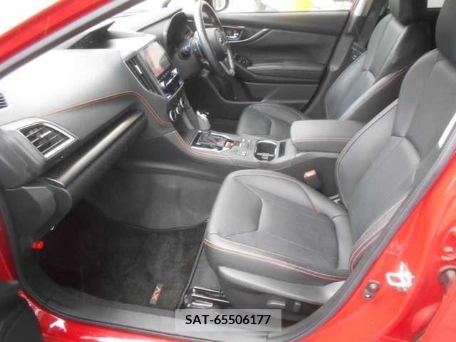 Subaru SUBARU 2017-07 286324-16