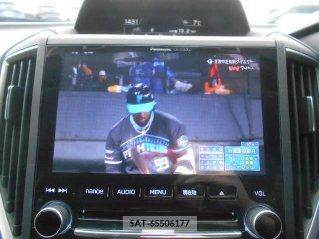 Subaru SUBARU 2017-07 286324-9