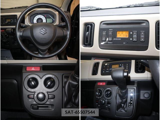 Suzuki ALTO 2019-12 389128-14