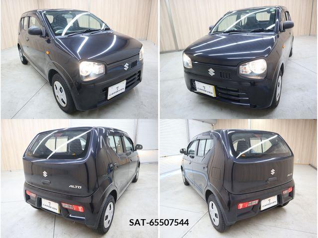 Suzuki ALTO 2019-12 389128-18