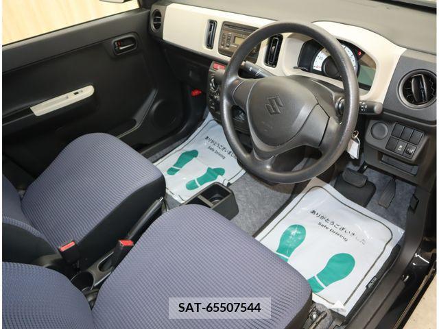 Suzuki ALTO 2019-12 389128-13