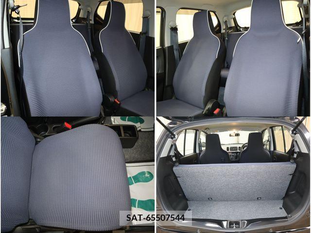 Suzuki ALTO 2019-12 389128-16