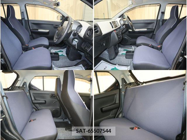 Suzuki ALTO 2019-12 389128-15