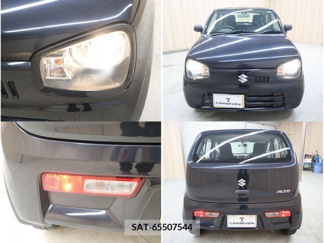 Suzuki ALTO 2019-12 389128-19