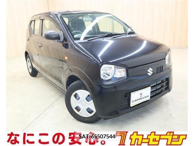 Suzuki ALTO 2019-12 389128-0