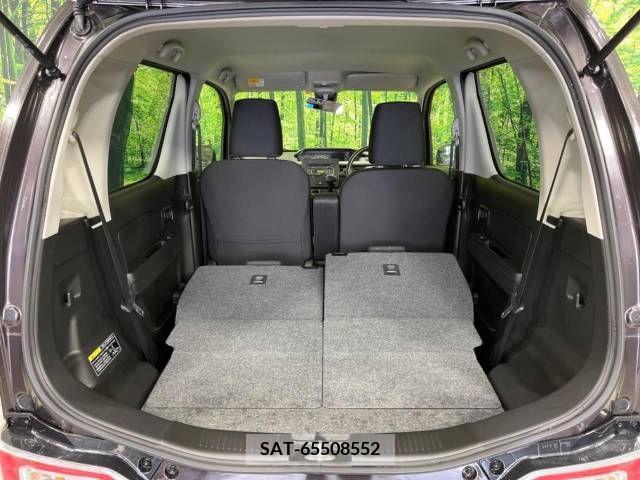 Suzuki WAGON R 2022-03 205005-10