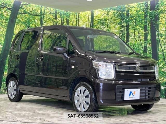 Suzuki WAGON R 2022-03 205005-16