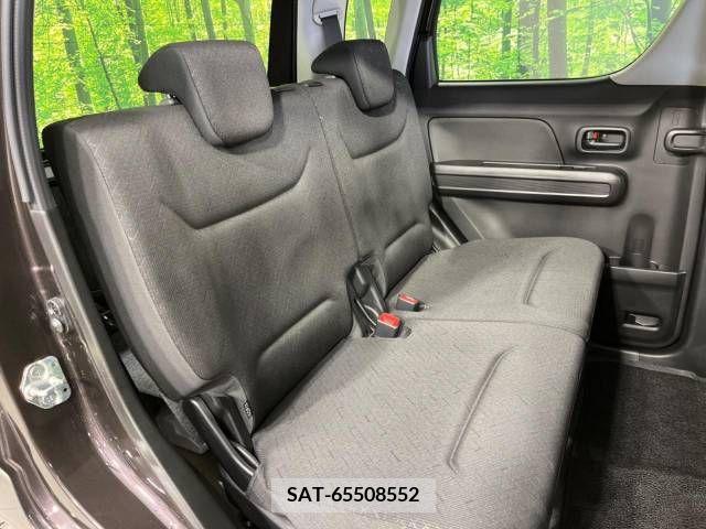 Suzuki WAGON R 2022-03 205005-9