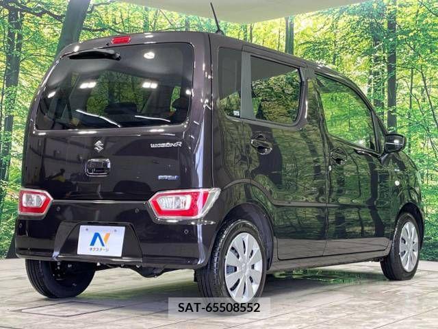 Suzuki WAGON R 2022-03 205005-17