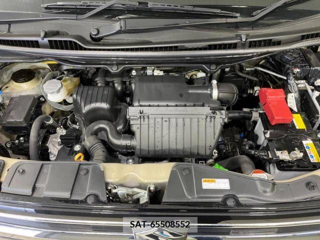 Suzuki WAGON R 2022-03 205005-18