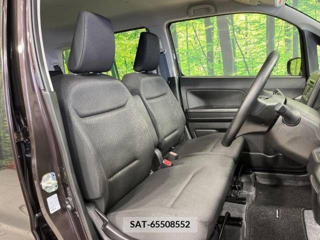 Suzuki WAGON R 2022-03 205005-8