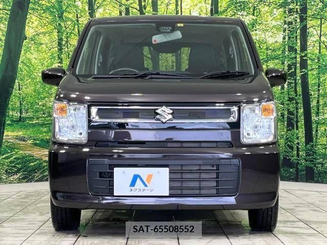 Suzuki WAGON R 2022-03 205005-14