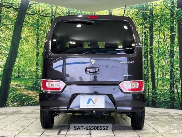 Suzuki WAGON R 2022-03 205005-15