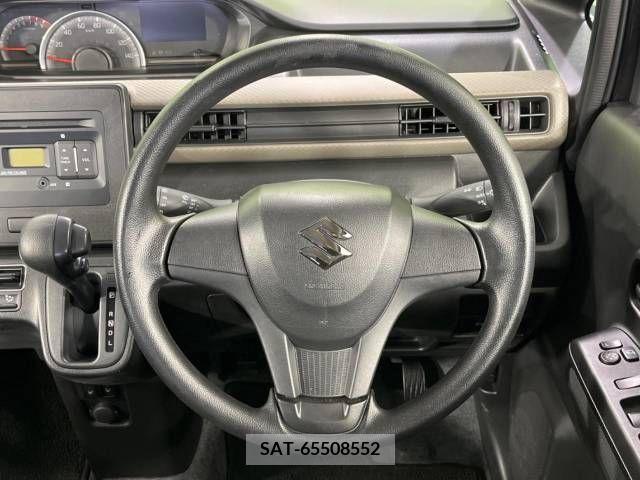 Suzuki WAGON R 2022-03 205005-11