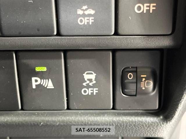 Suzuki WAGON R 2022-03 205005-6