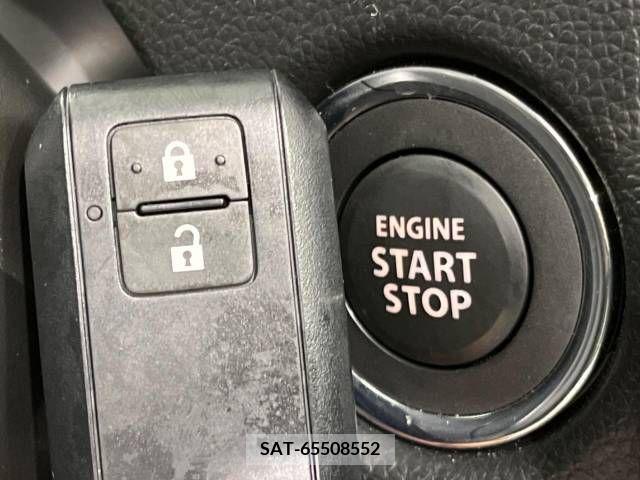 Suzuki WAGON R 2022-03 205005-7