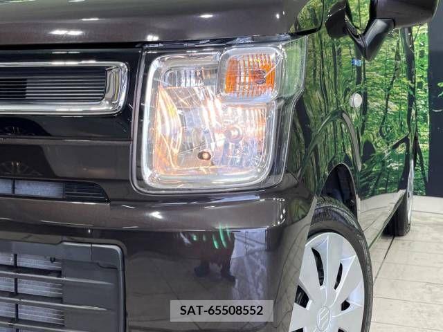 Suzuki WAGON R 2022-03 205005-12