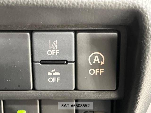 Suzuki WAGON R 2022-03 205005-5