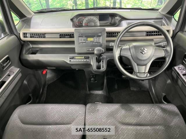 Suzuki WAGON R 2022-03 205005-1
